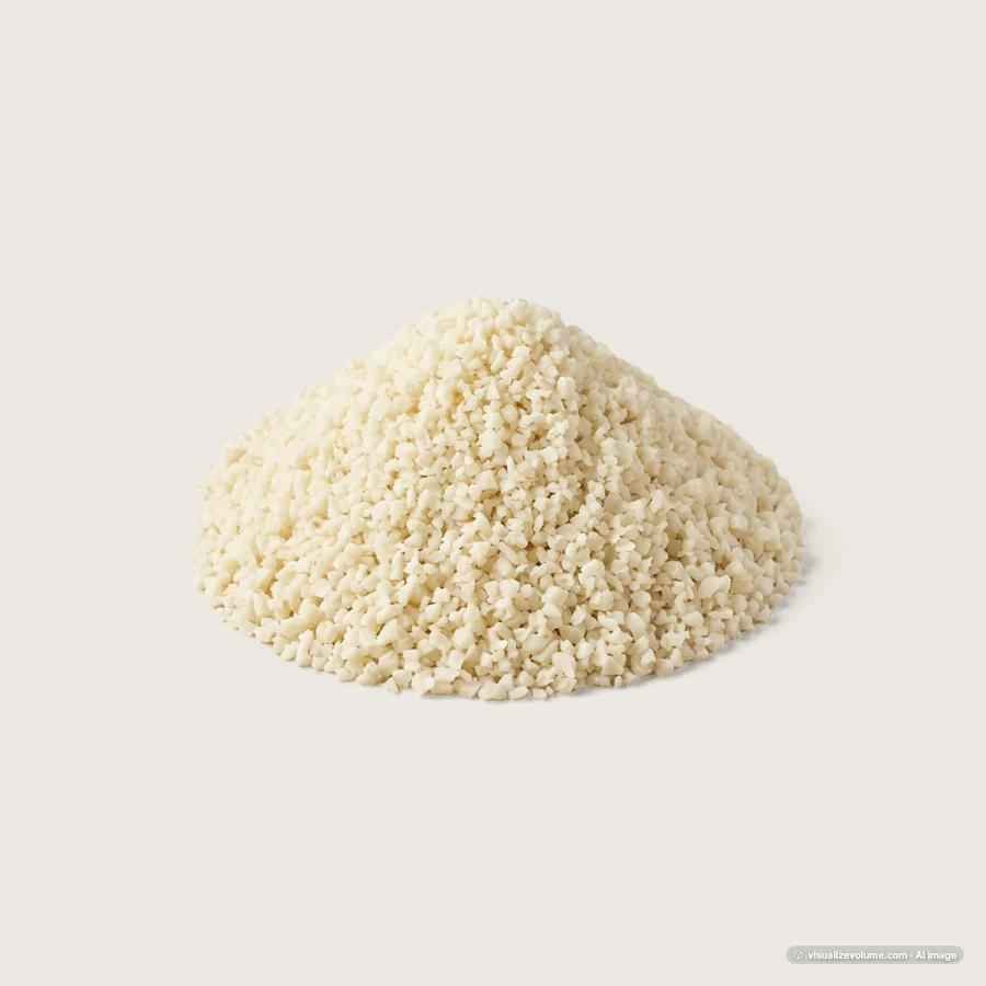 Cauliflower rice