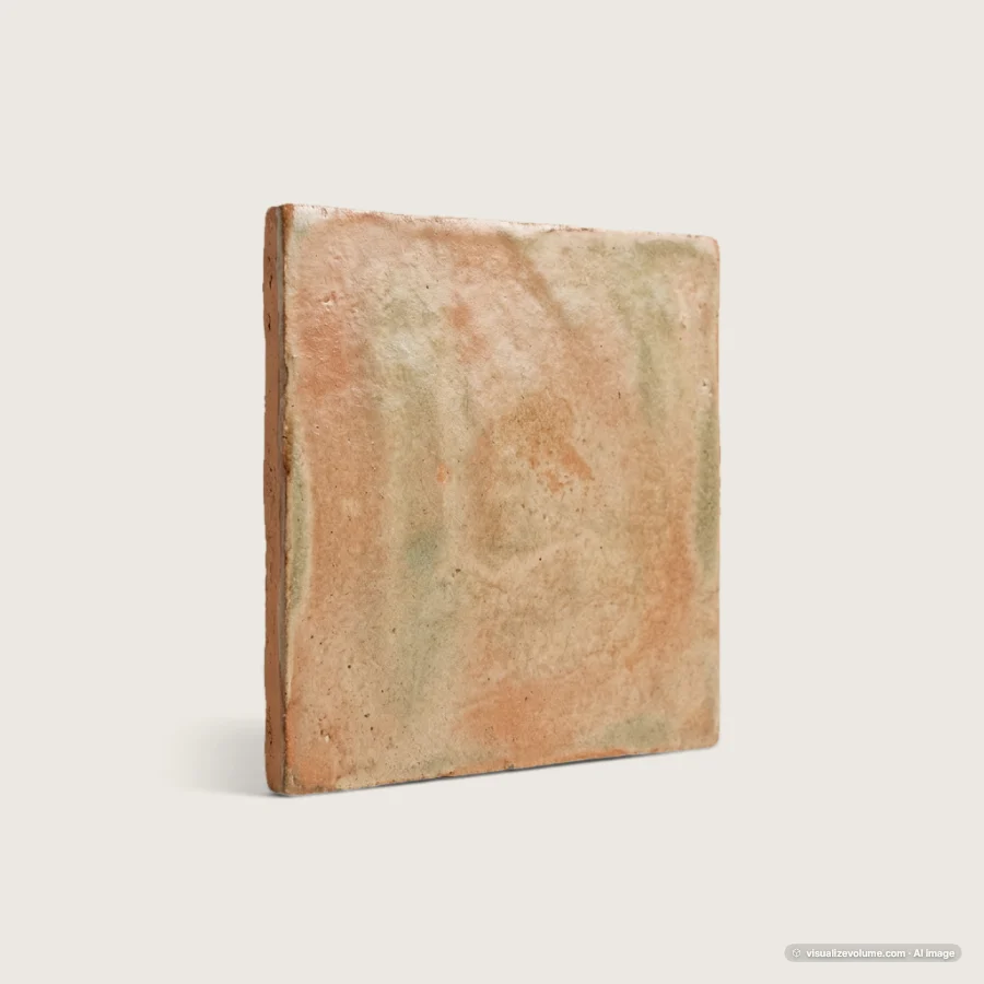 Ceramic tile
