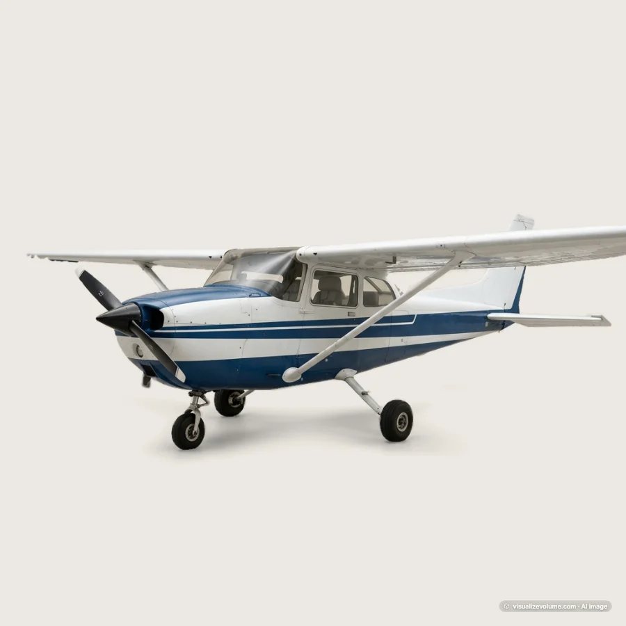 Cessna 172 Skyhawk