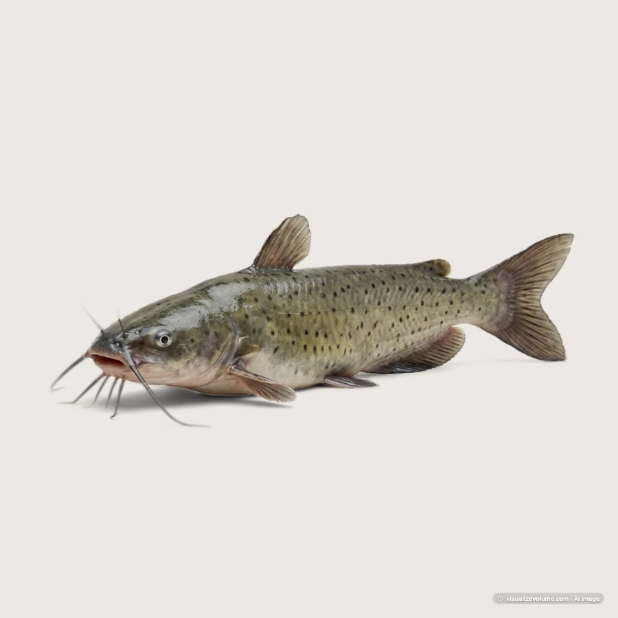 Channel catfish