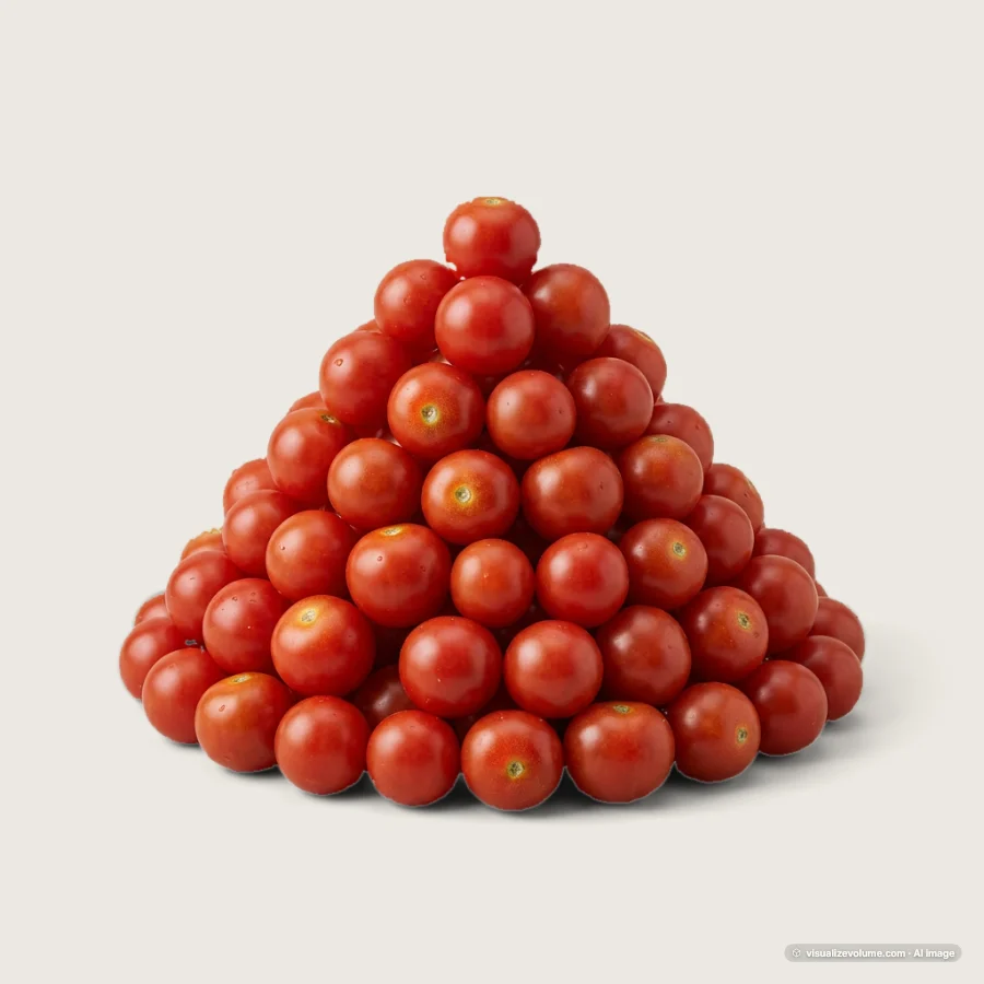 Cherry tomato