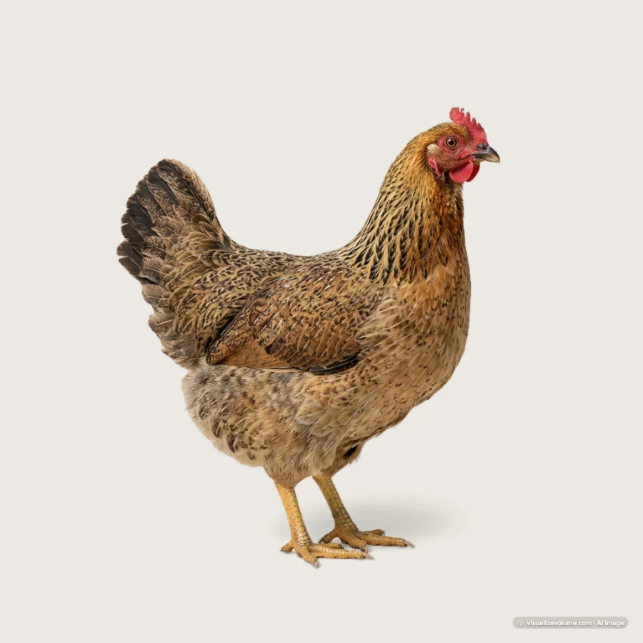 Chicken chick