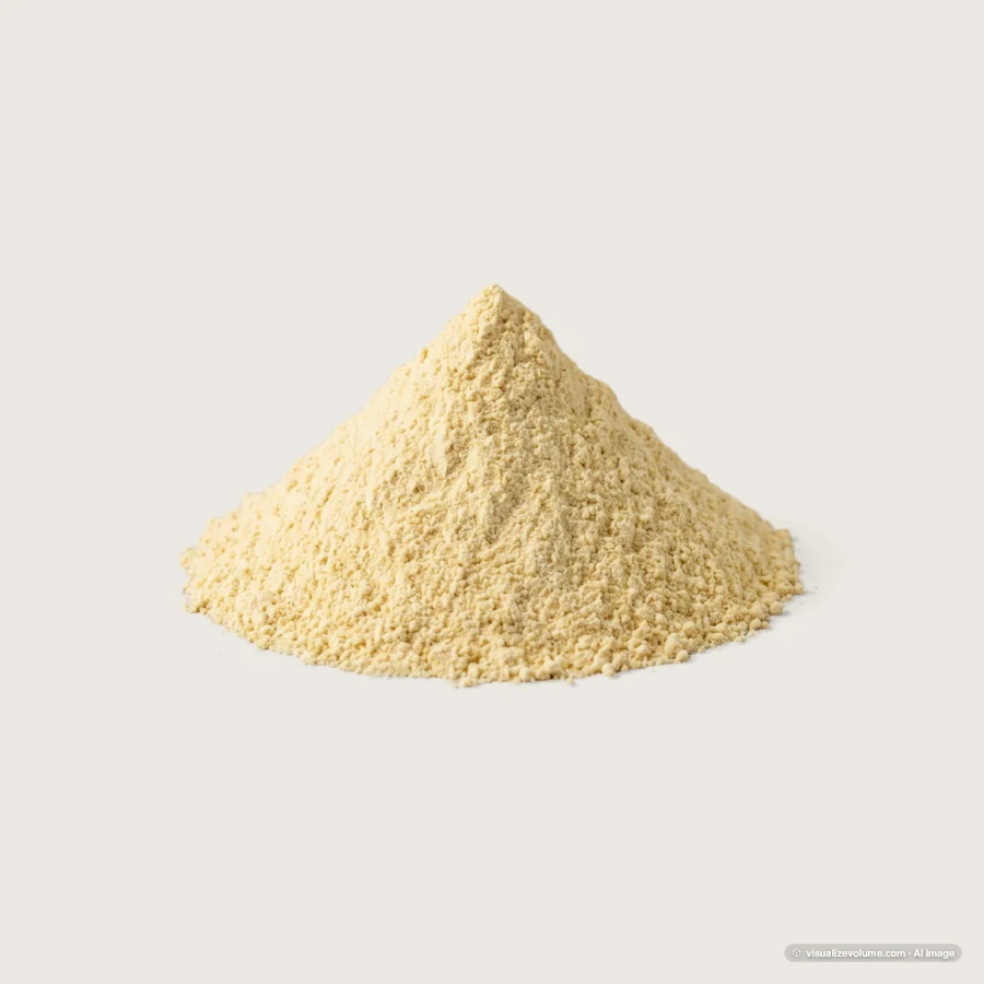 Chickpea flour