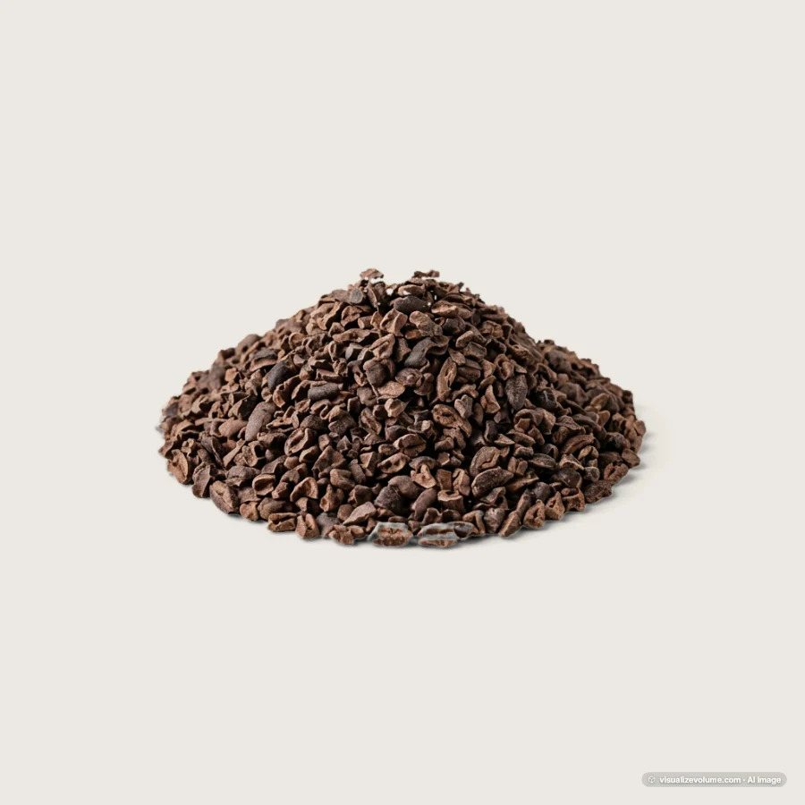 Cocoa nibs