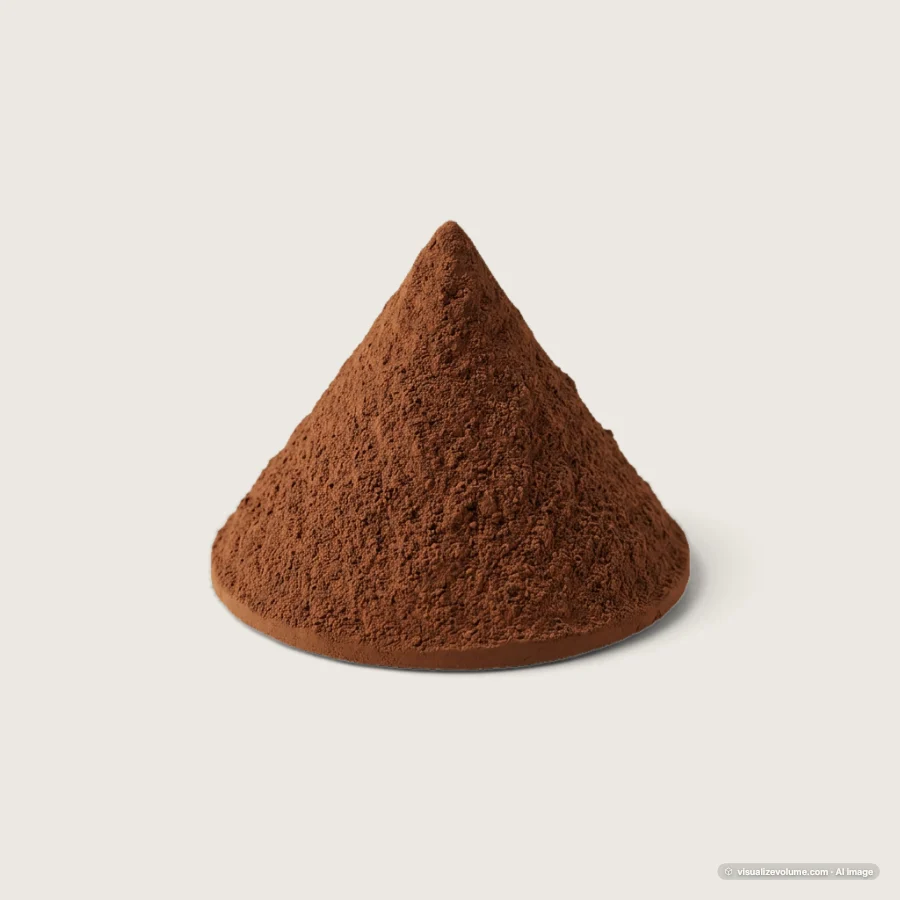 Cocoa powder