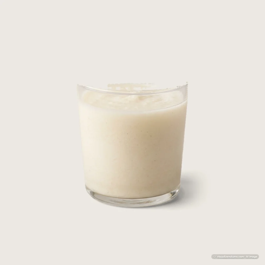 Coconut butter