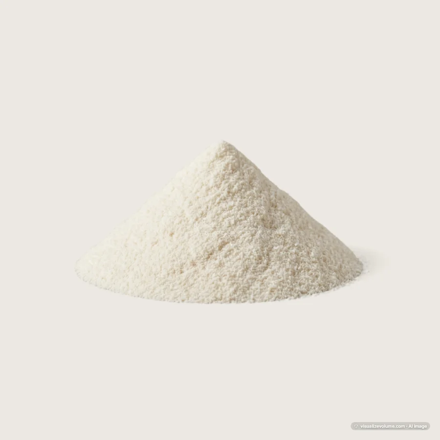 Collagen peptides