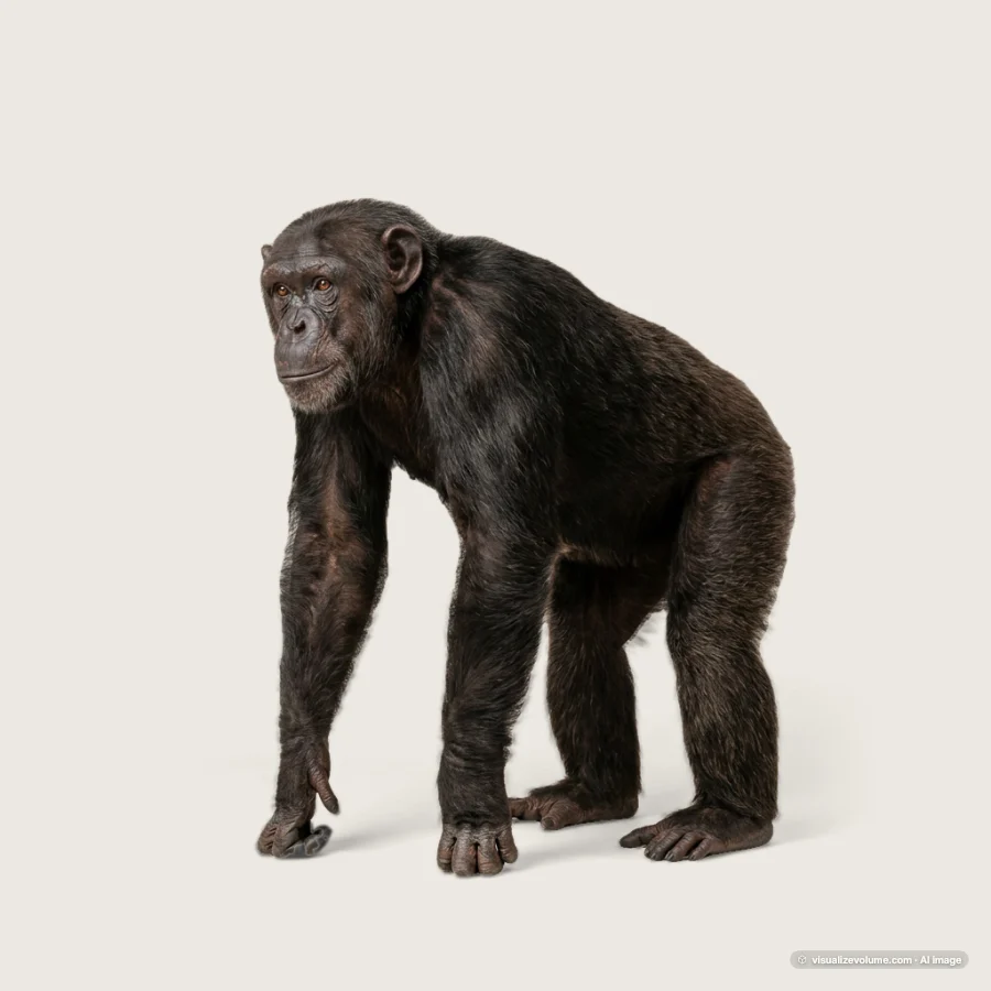 Common chimpanzee