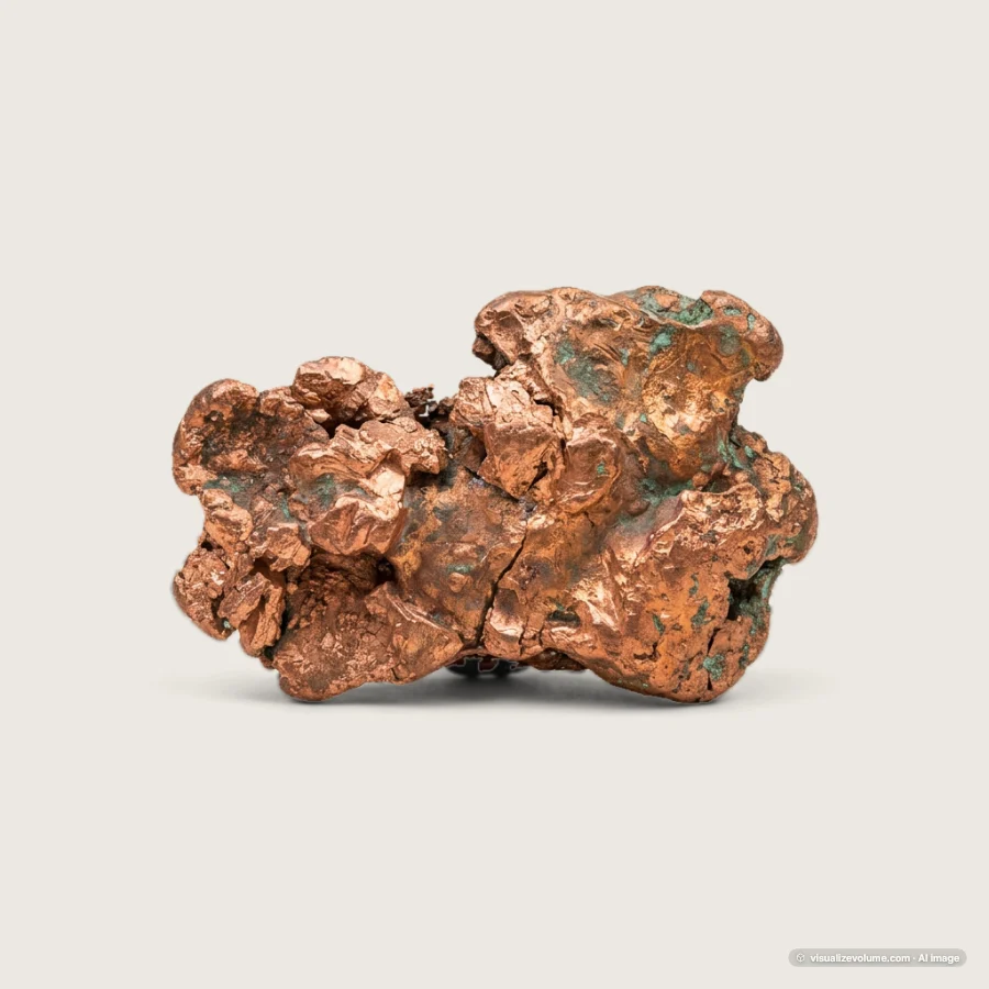 Copper