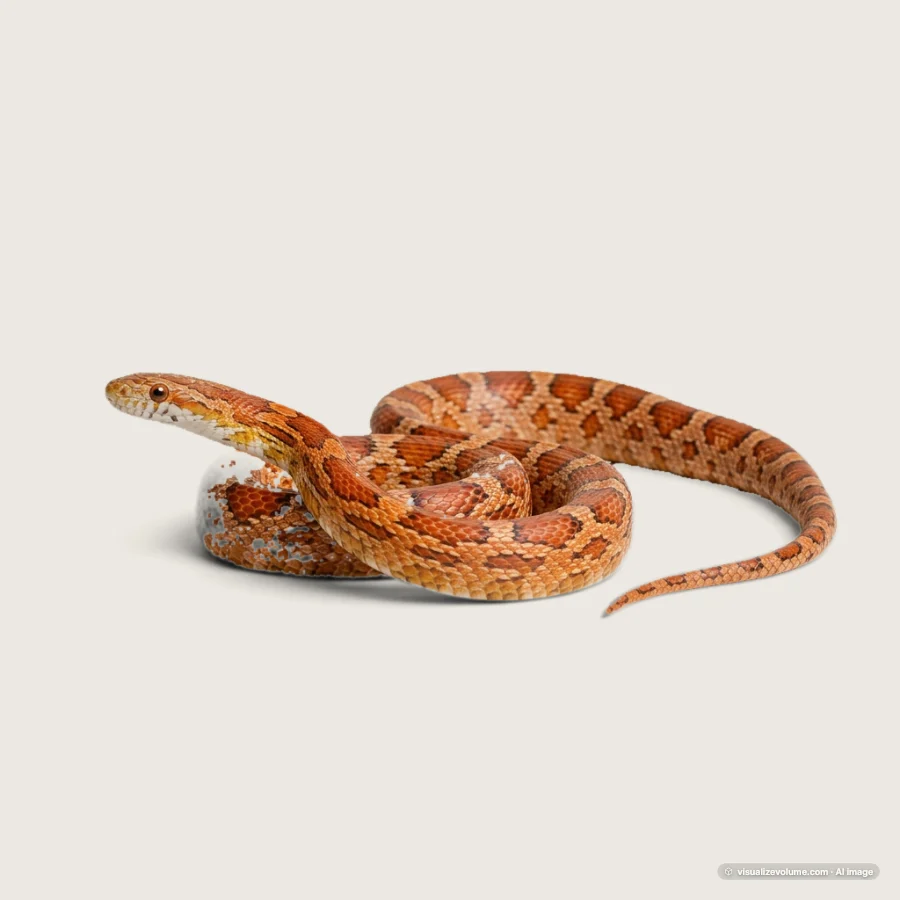 Corn snake