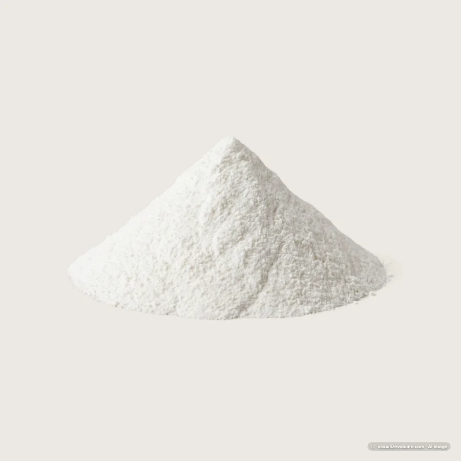 Cornstarch