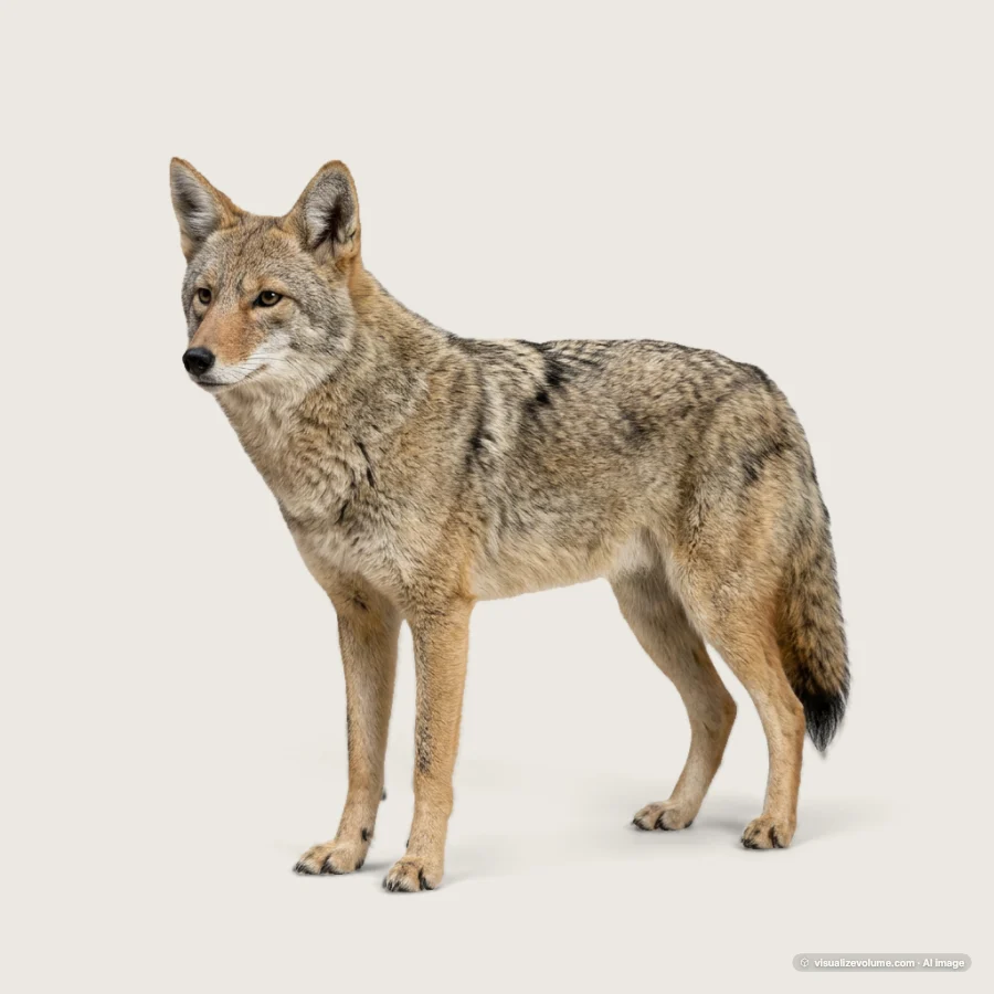 Coyote