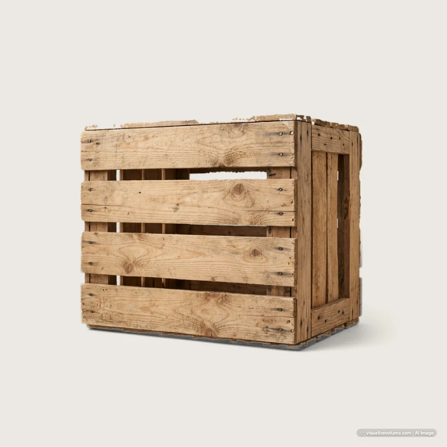Crate
