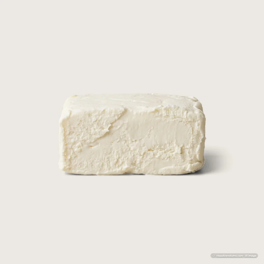 Cream cheese
