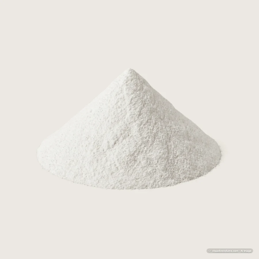 Cream of tartar