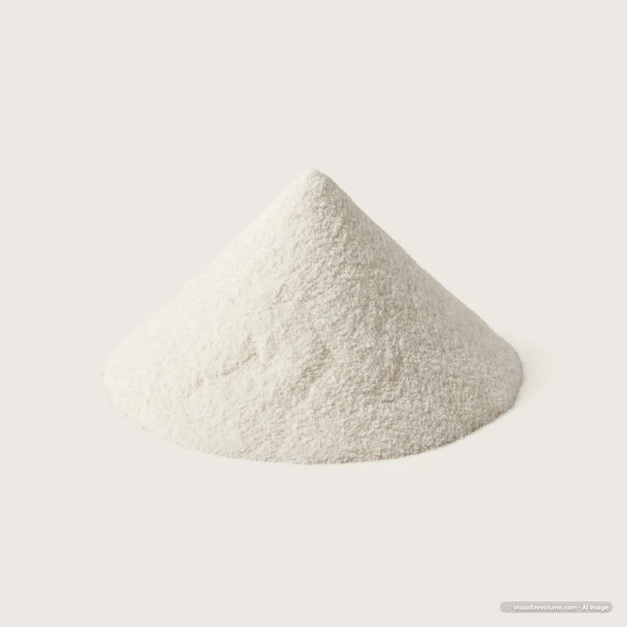 Cyclodextrin powder