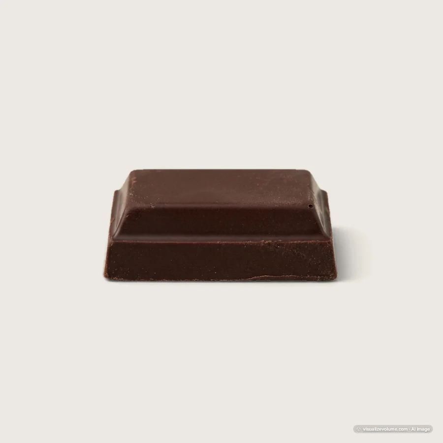 Dark chocolate