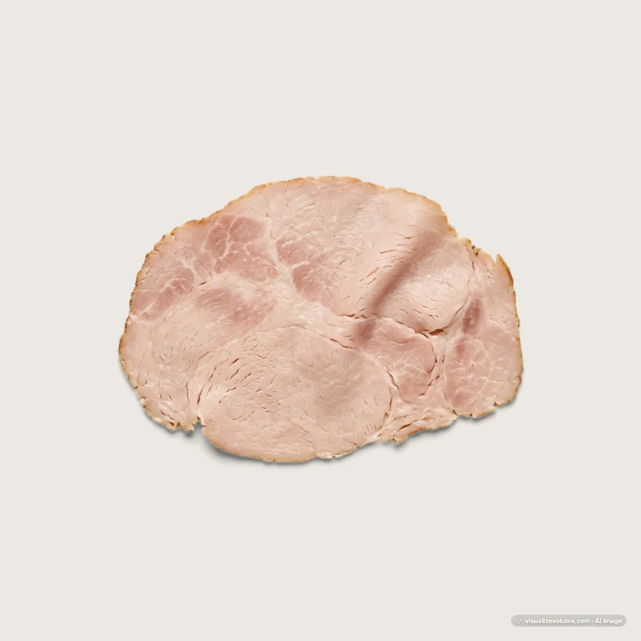 Deli meat