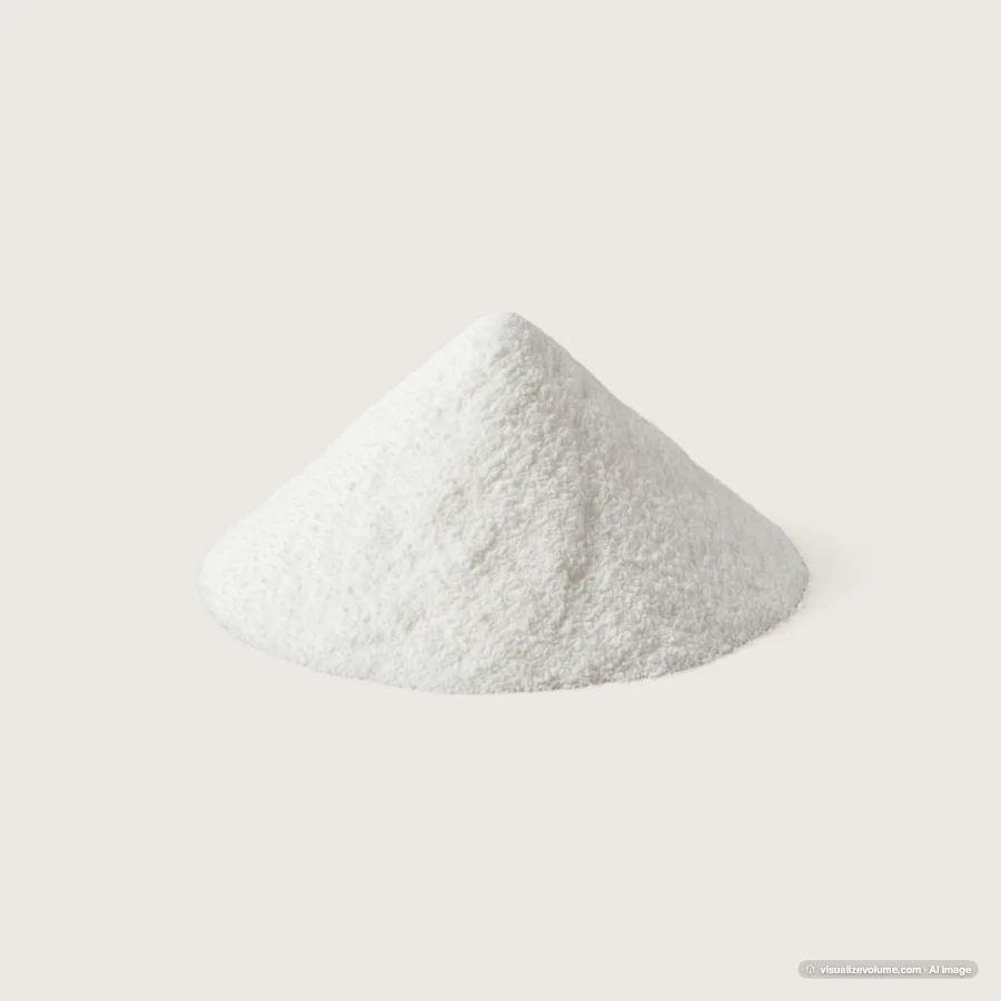 Dextrose powder