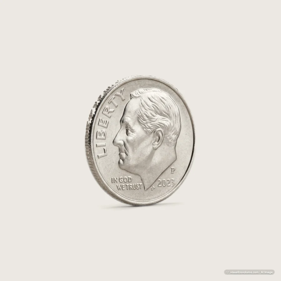 Dime