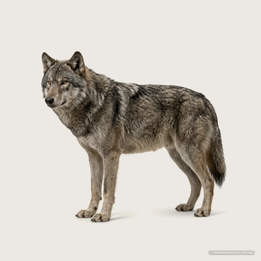 Dire wolf
