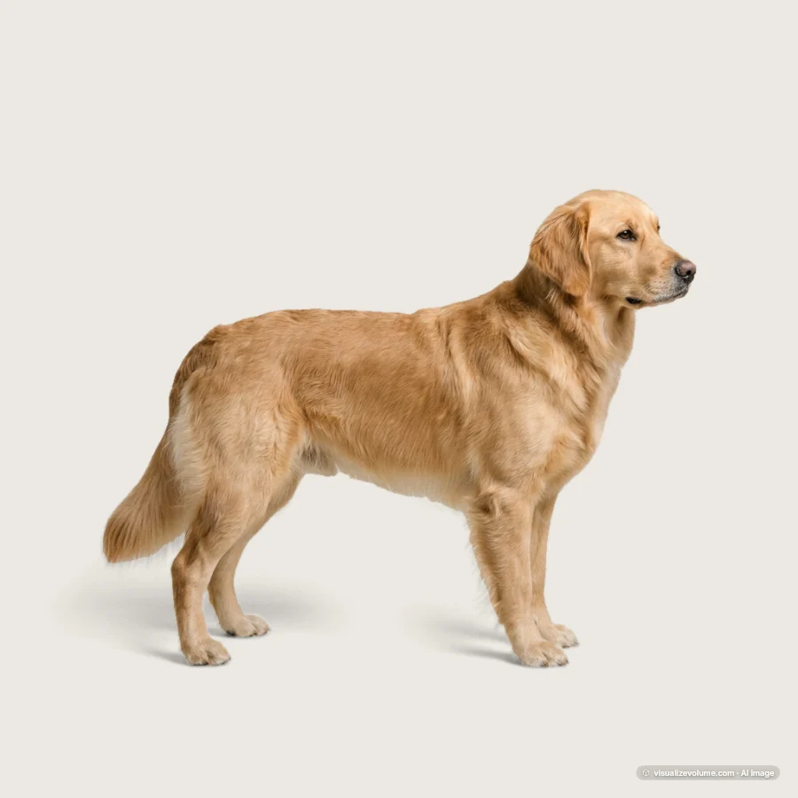 Domestic dog