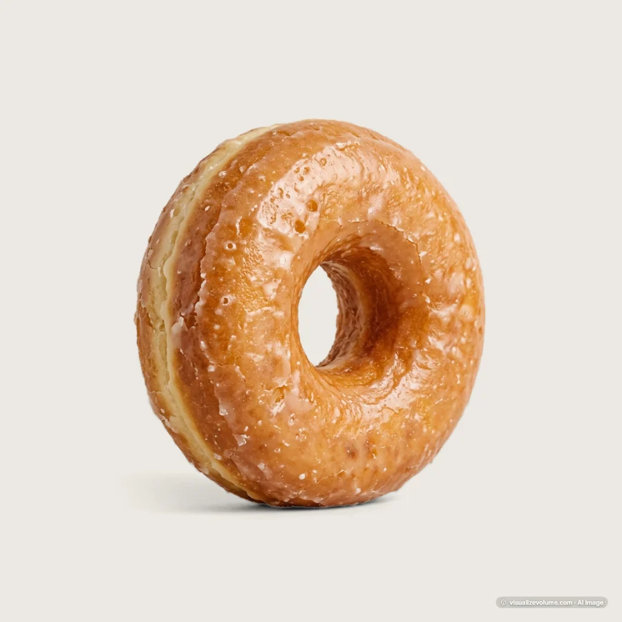 Doughnut