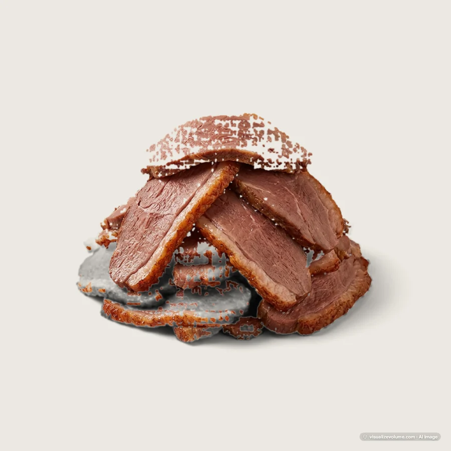 Duck breast