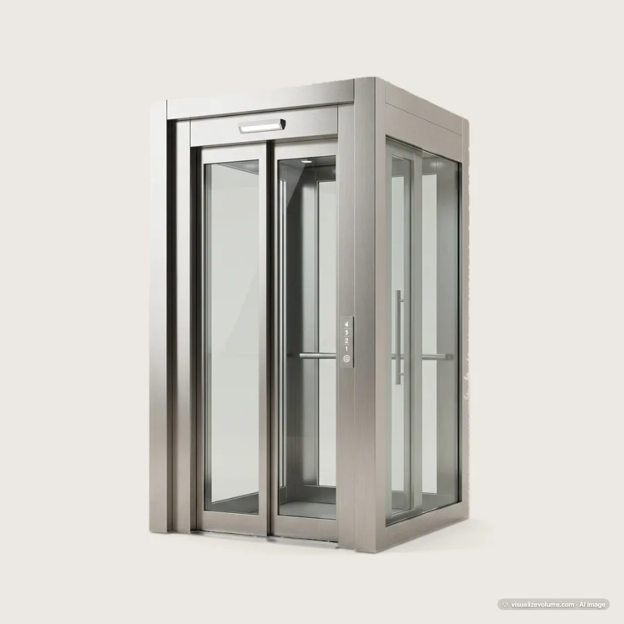 Elevator