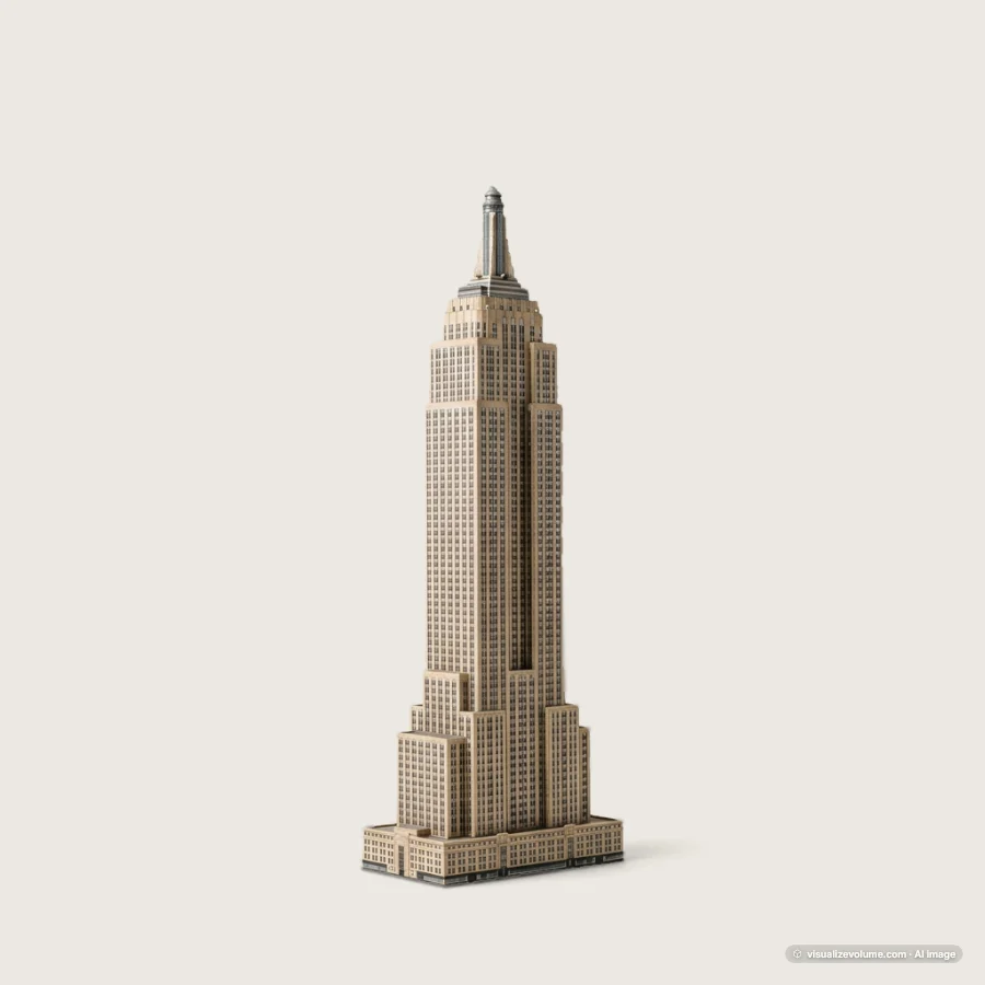 Empire State Building