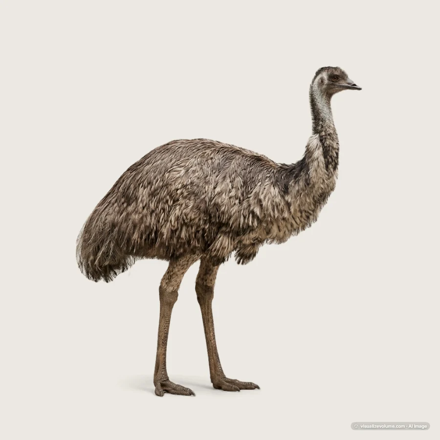 Emu