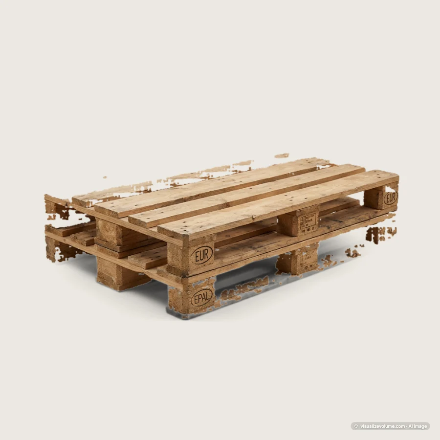 EUR-pallet