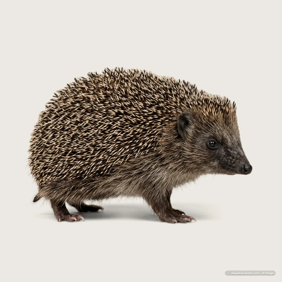 European hedgehog