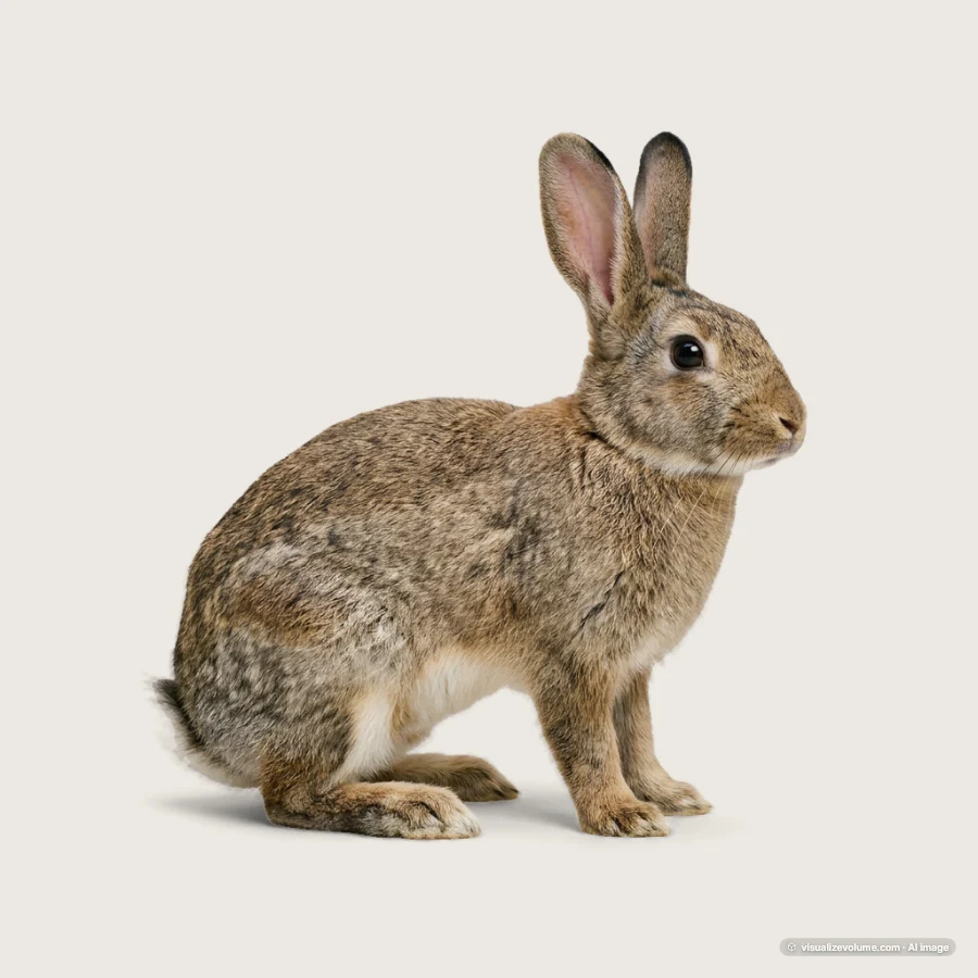 European rabbit