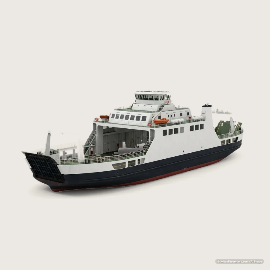 Ferry