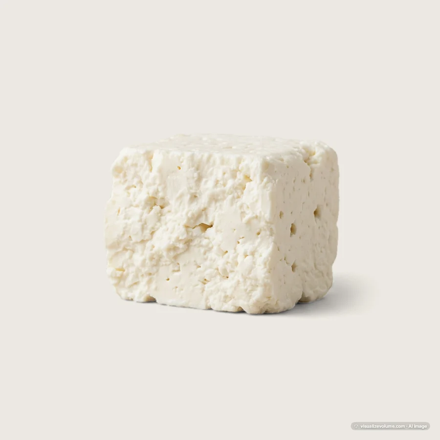 Feta cheese