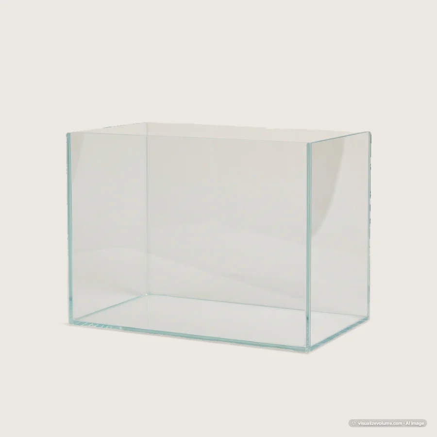 Fish tank