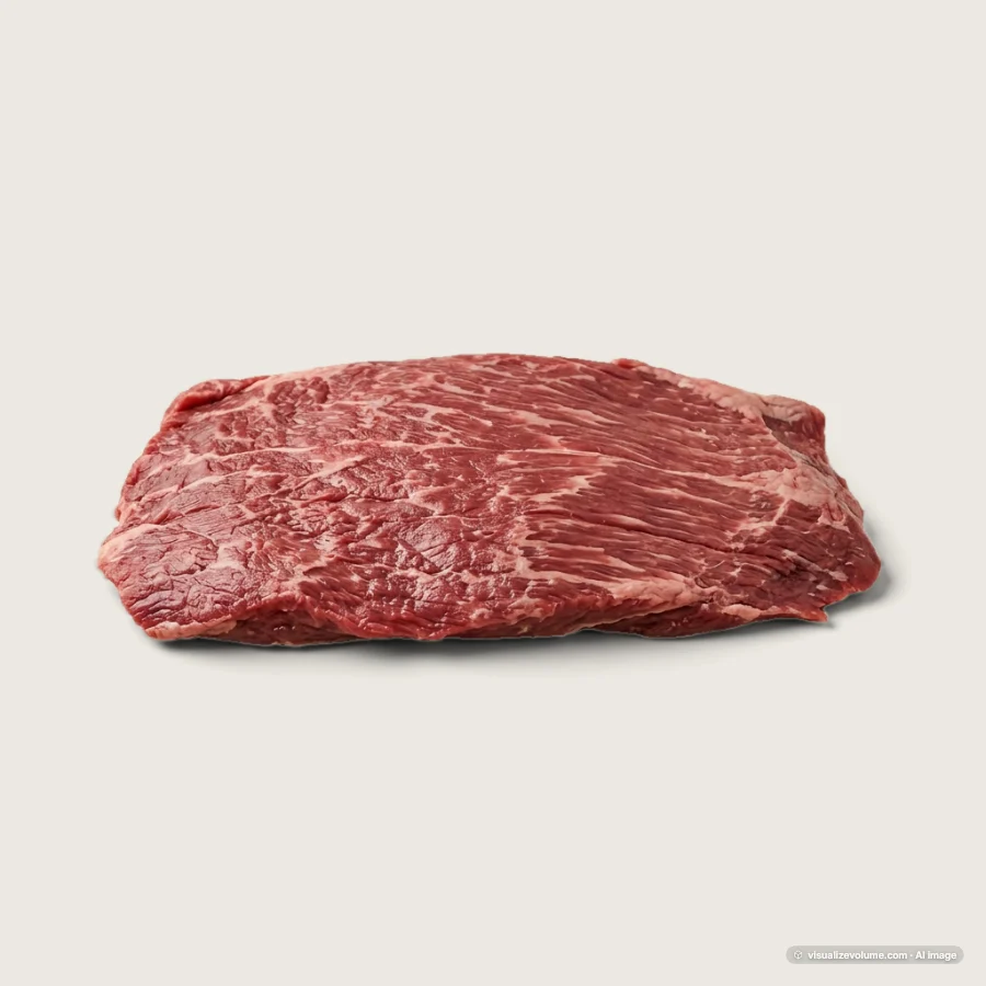 Flank steak