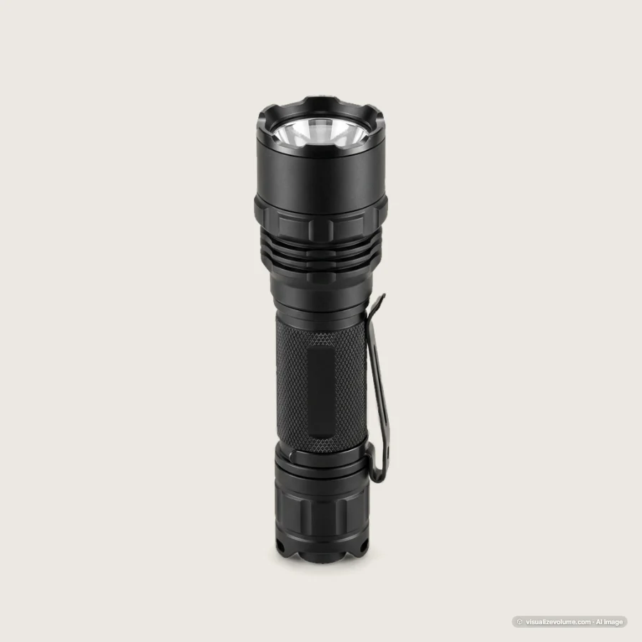 Flashlight