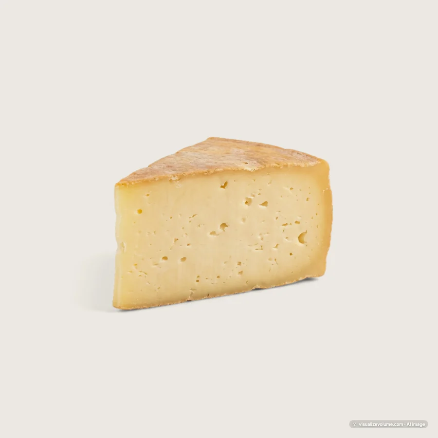 Fontina cheese