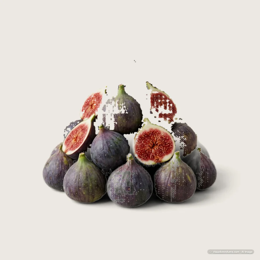 Fresh fig