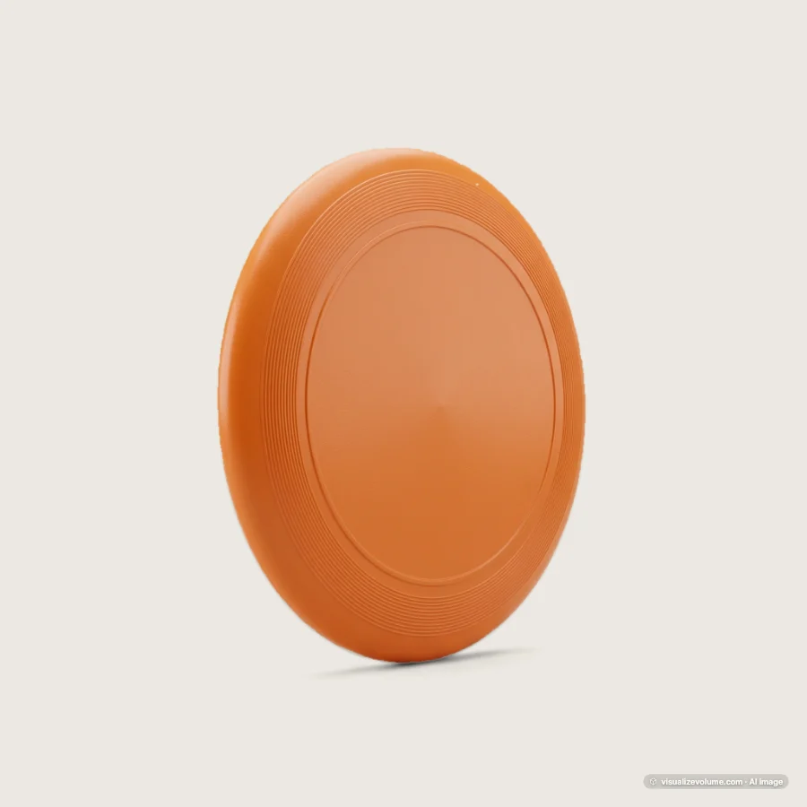 Frisbee