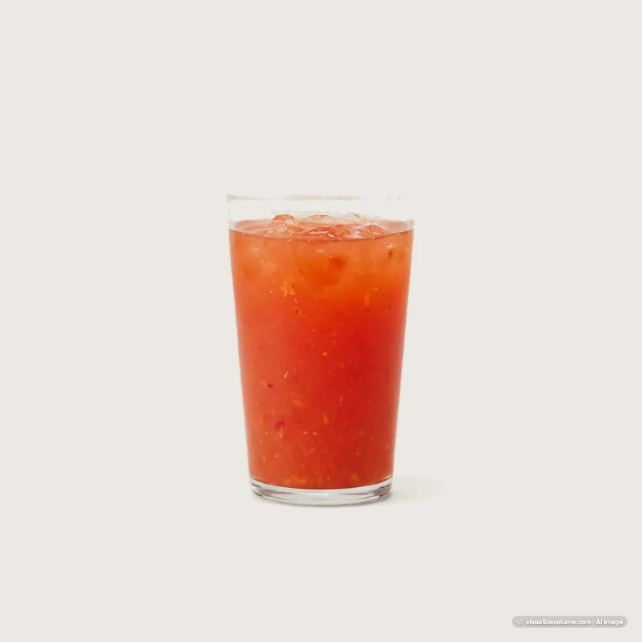 Fruit punch