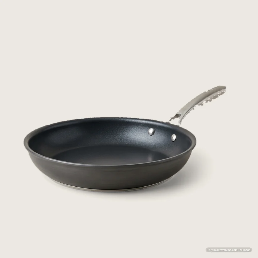 Frying pan