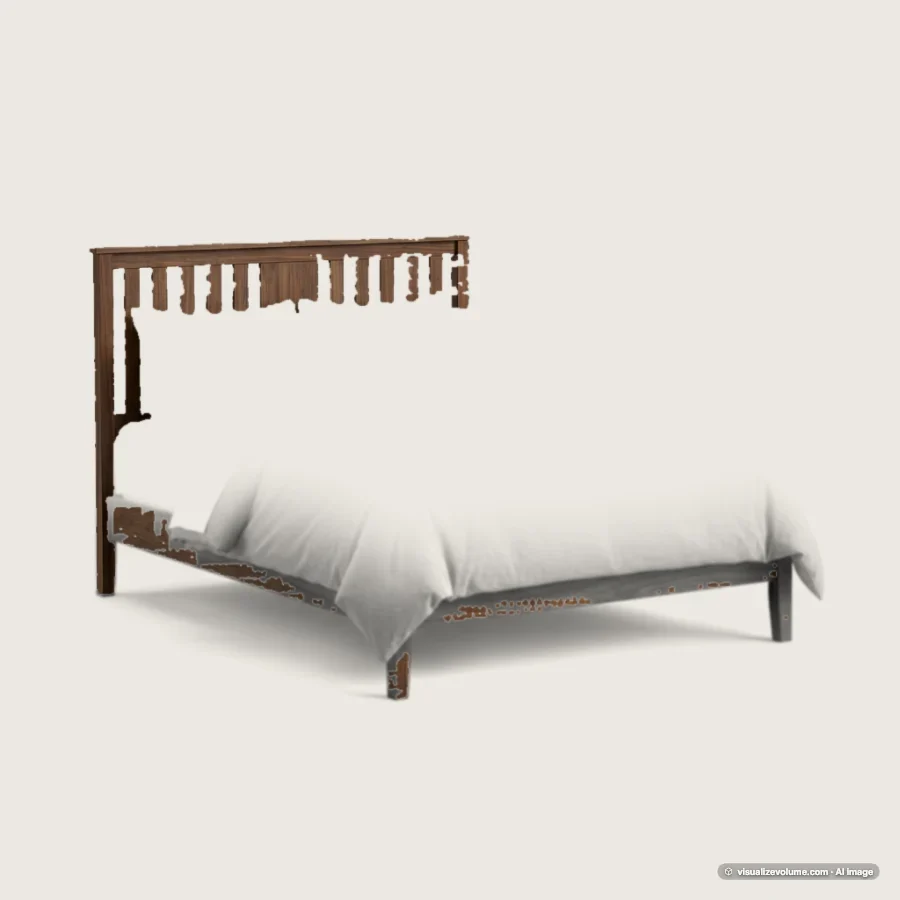 Full bed