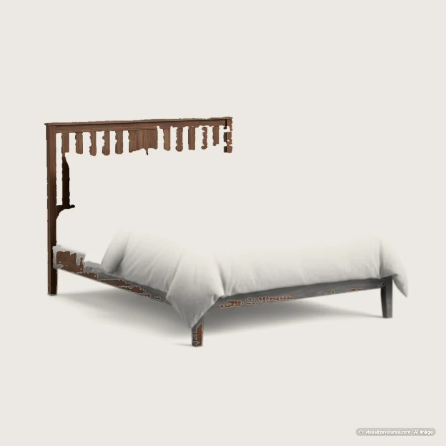 Full bed