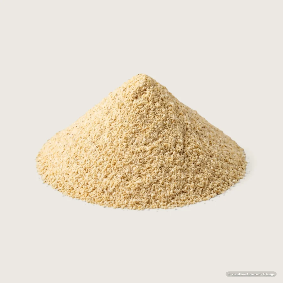 Garlic powder