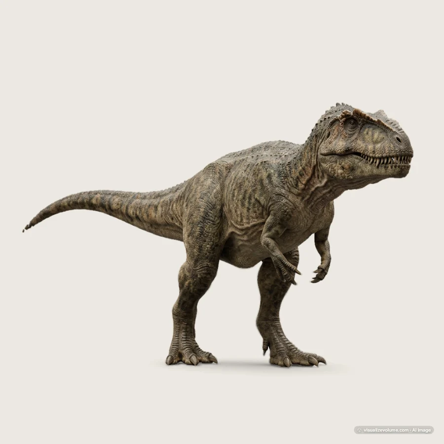 Giganotosaurus