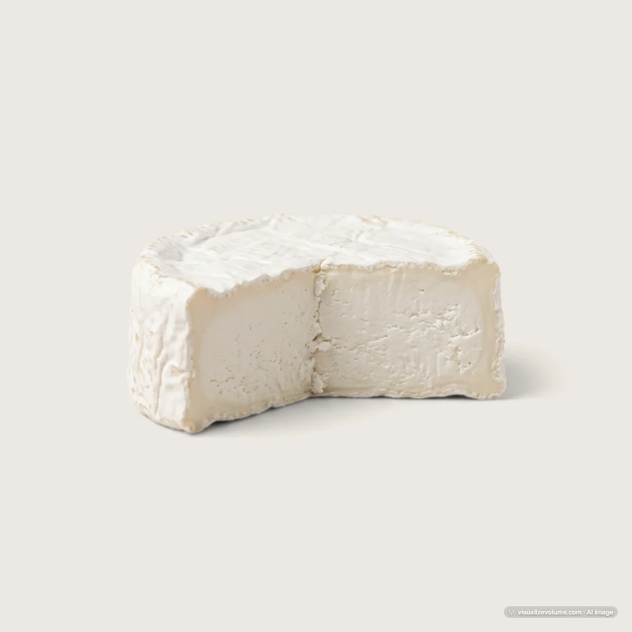 Goat cheese