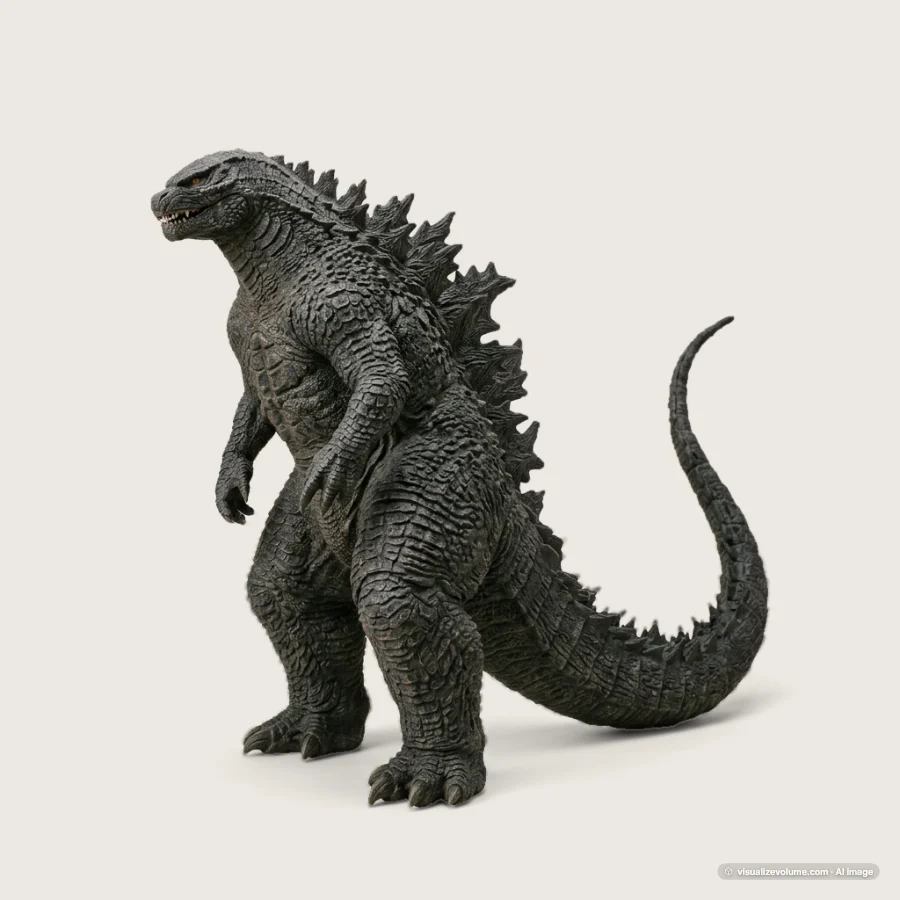 Godzilla